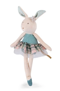 Maskotka króliczek baletnica SZKOŁA TAŃCA 667030