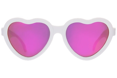 Okulary Babiators THE SWEETHEART - polaryzacja 3-5 Lata