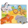 Puzzle safari Big Jigs