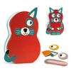 Magnetyczne puzzle ANIMO DJ03085
