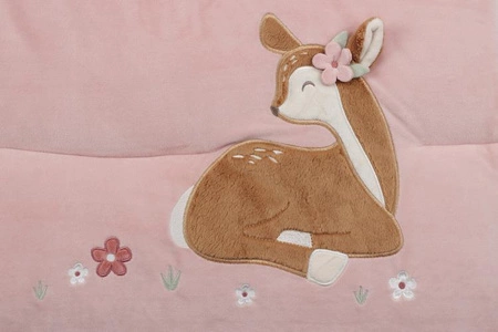 Little Dutch Interaktywna mata aktywizująca Fairy Garden