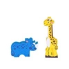 Melissa & Doug puzzle 3d  zwierzęta safari