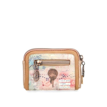 Portfel mały | Anekke Slow Life