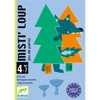 Gra karciana MISTI LOUP DJ05078