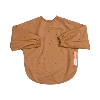 Done by Deer Śliniak z Rękawami Mustard