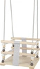 Drewniana huśtawka dla dzieci Skandi 11940-Small Foot, huśtawki dla najmłodszych