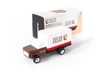 Candylab Samochód Drewniany Bread Truck