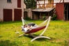 Amazonas Hamak Fat Hammock Red