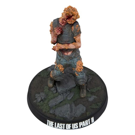 Armored Clicker The Last of Us Part II Figurka 22 cm