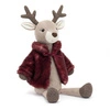 JellyCat - Renifer Vivien 46 cm