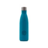Cool Bottles Butelka termiczna 500 ml Triple cool Vivid Turquoise