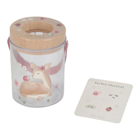 Little Dutch Słoik na owady Fairy Garden