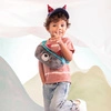 LILLIPUTIENS Mini nerka Wilk Louis