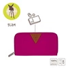 Lassig Glam Label Portfel Signature Festival fuchsia