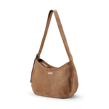 Elodie Details - Torba dla mamy - Moon Bag Suede