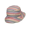 Elodie Details - Kapelusz Bucket Hat - Rainbow Trails - 6-12 m-cy