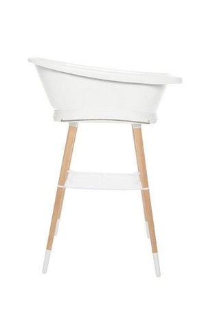 bébé-jou Wanienka Sense Biała 420001