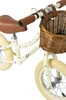 Banwood FIRST GO! rowerek biegowy bonton cream