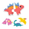 Puzzle duo DINO DJ08263