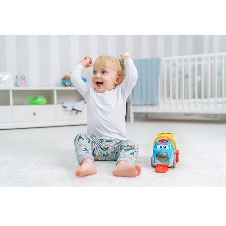 Piłeczkowy Benio - Dumel