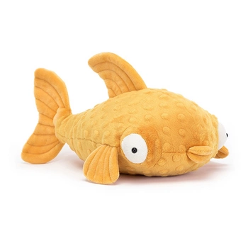 JellyCat Ryba Wielkooka 26 cm