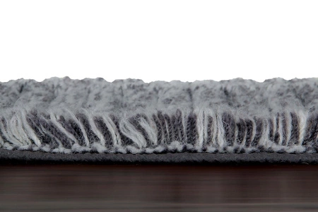 Lorena Canals Dywan Wełniany Black Tea