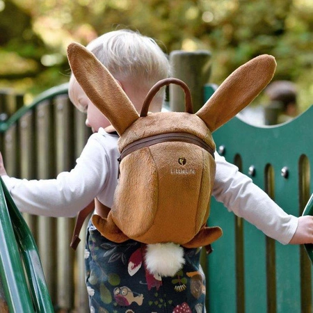 Plecaczek LittleLife Animal - Królik