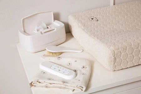 bébé-jou Termometr kąpielowy Light Oat