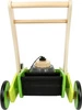 Kosiarka dla dzieci Równy trawnik 11292- small foot, zabawka na roczek