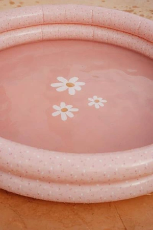 Little Dutch Basen Little Pink Flowers 150 cm 2010450