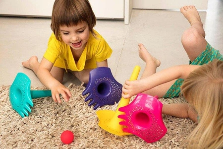 QUUT Łopatka wielofunkcyjna Triplet Yellow Stone