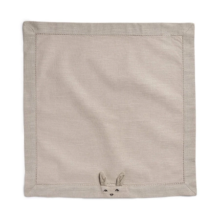 Elodie Details - Serwetki dla dzieci - Vanilla White