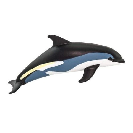 Safari Ltd. Figurka Delfin Białoboki Atlantycki