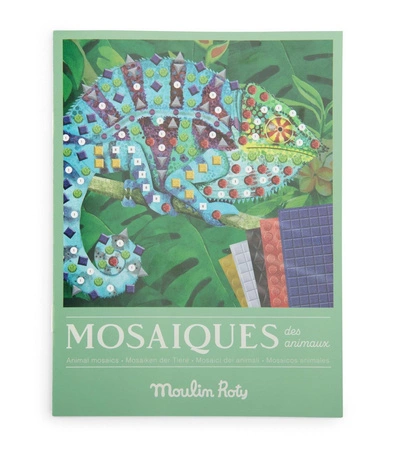 Mozaika DOOKOŁA ŚWIATA 719191