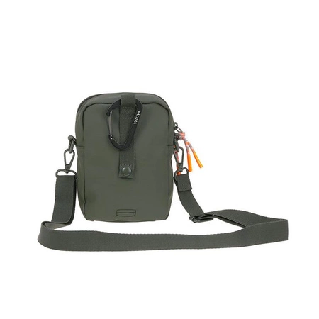 PALOPA Torebka saszetka na smakołyki dla psa Greta dark olive L