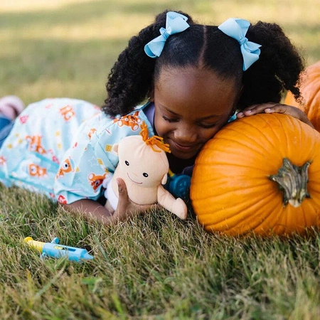 Strój dla dzieci Pielęgniarka lekarz i lalka 18519 Melissa & Doug przebieranie odgrywanie ról