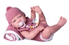 Lalka Nacida Sweet Reborn Antonio Juan 80220