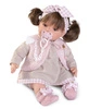 Lalka Beni płacząca w sukience Antonio Juan 16382