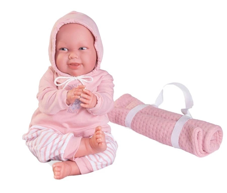 Lalka Martina My First Reborn Antonio Juan 81380