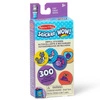 Sticker Wow zestaw naklejek uzupełniających do stempli 300 sztuk Kot 50696 Melissa & Doug