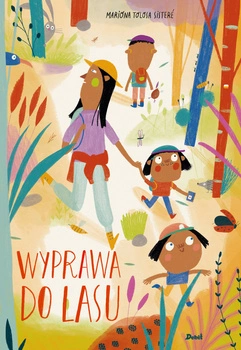 Wyprawa do lasu