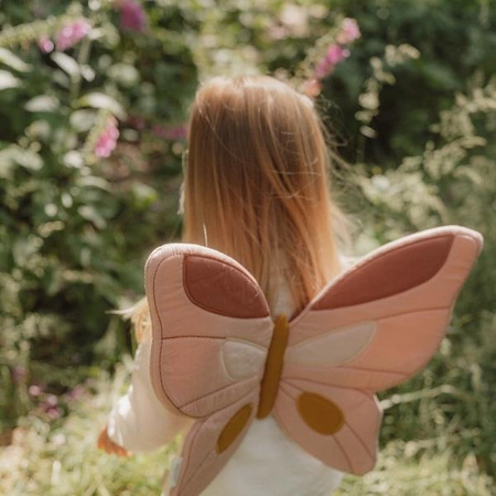 Little Dutch Skrzydła wróżki i magiczna różdżka