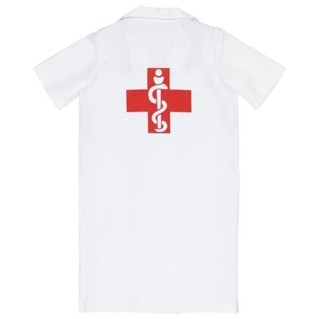 Strój dla lekarza medyka Mały doktor 51559 Goki