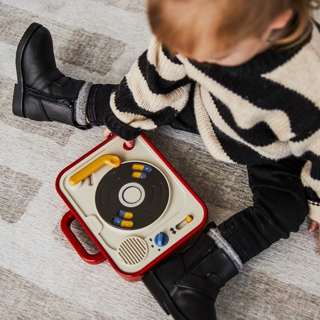 Muzyczna konsola - Tiny Rockers od Tiny Love