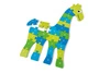 BS Toys, Puzzle Żyrafa