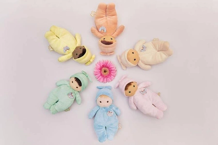 Kaloo Lalka Camellia 24 cm w pudełku Tendre bebe