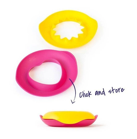 QUUT Foremki wielofunkcyjne SunnyLove 2 sztuki