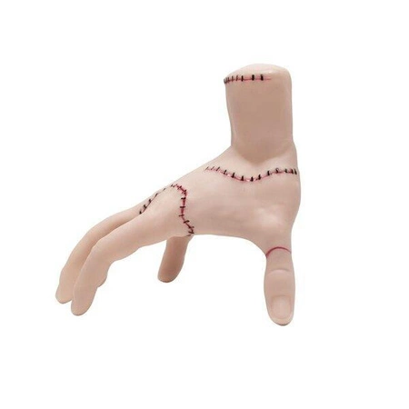 lampka Wednesday - Rączka