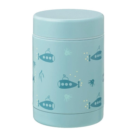 Fresk Termos na jedzenie 300 ml Submarine