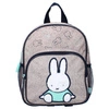 Plecak dla dzieci Miffy GREY Sweet and Furry